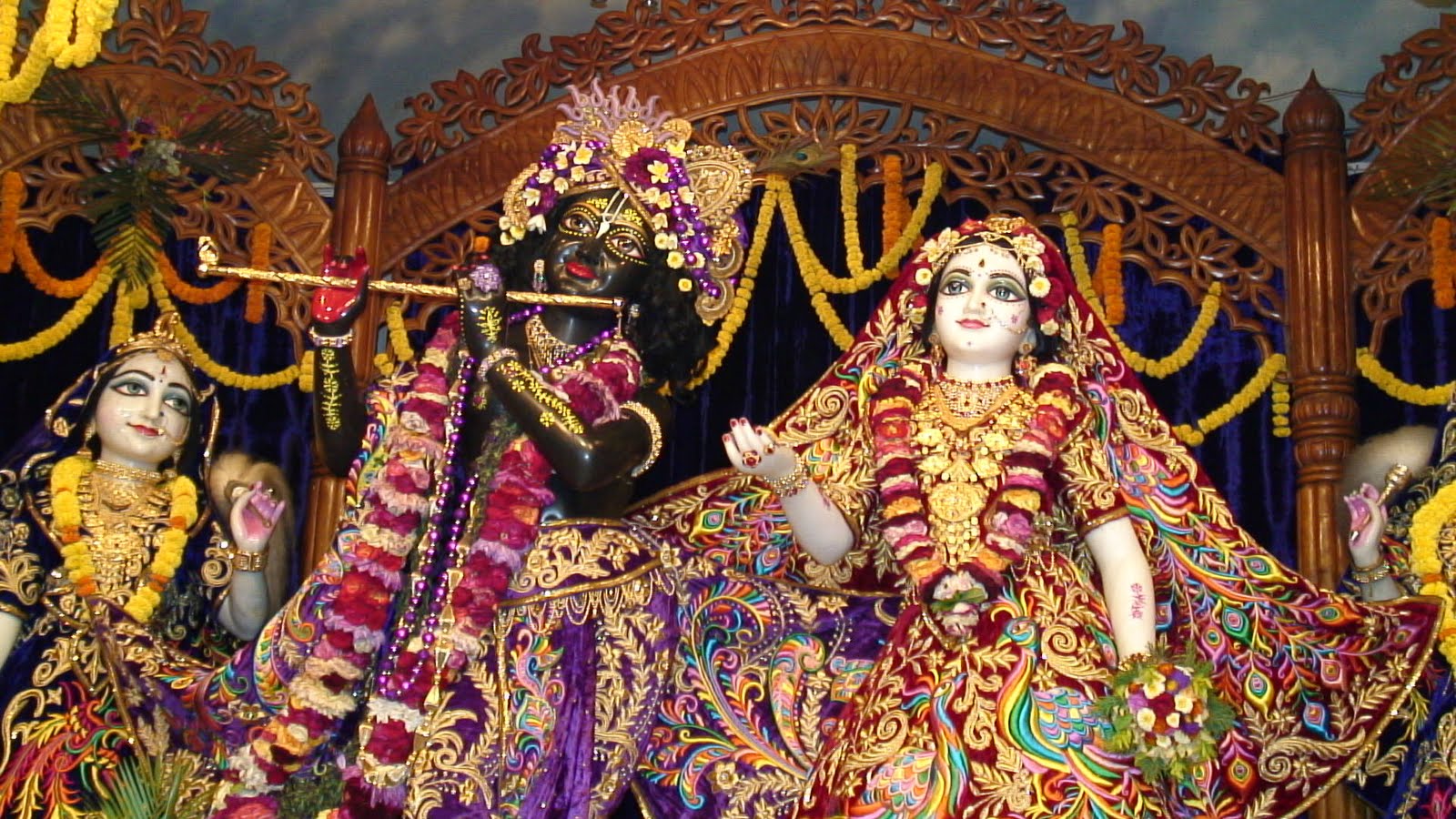 1600x900 Krishna Wallpaper and Krishna picture