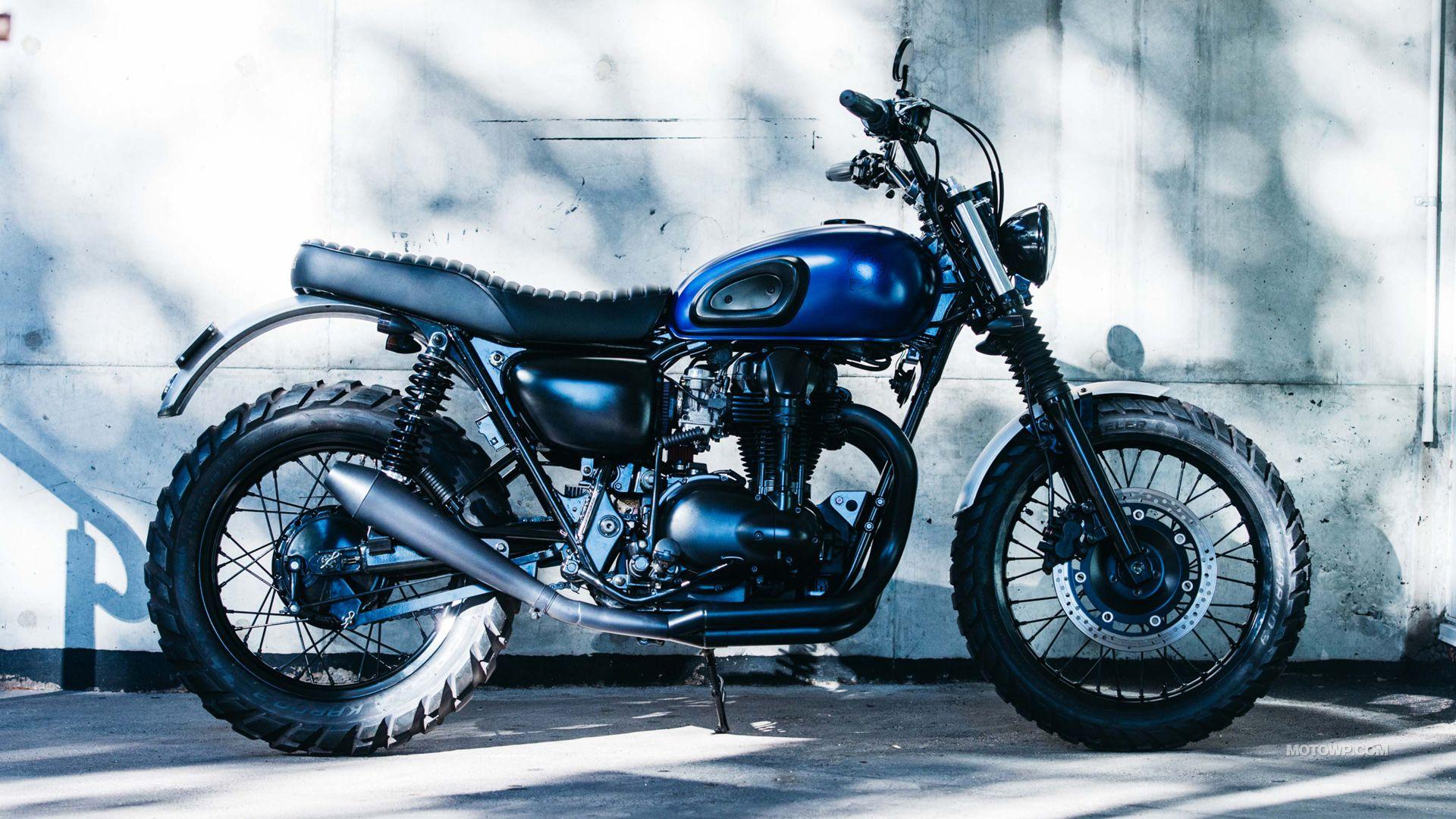 1920x1080 Custom motorcycle desktop wallpaper Deus Ex Machina