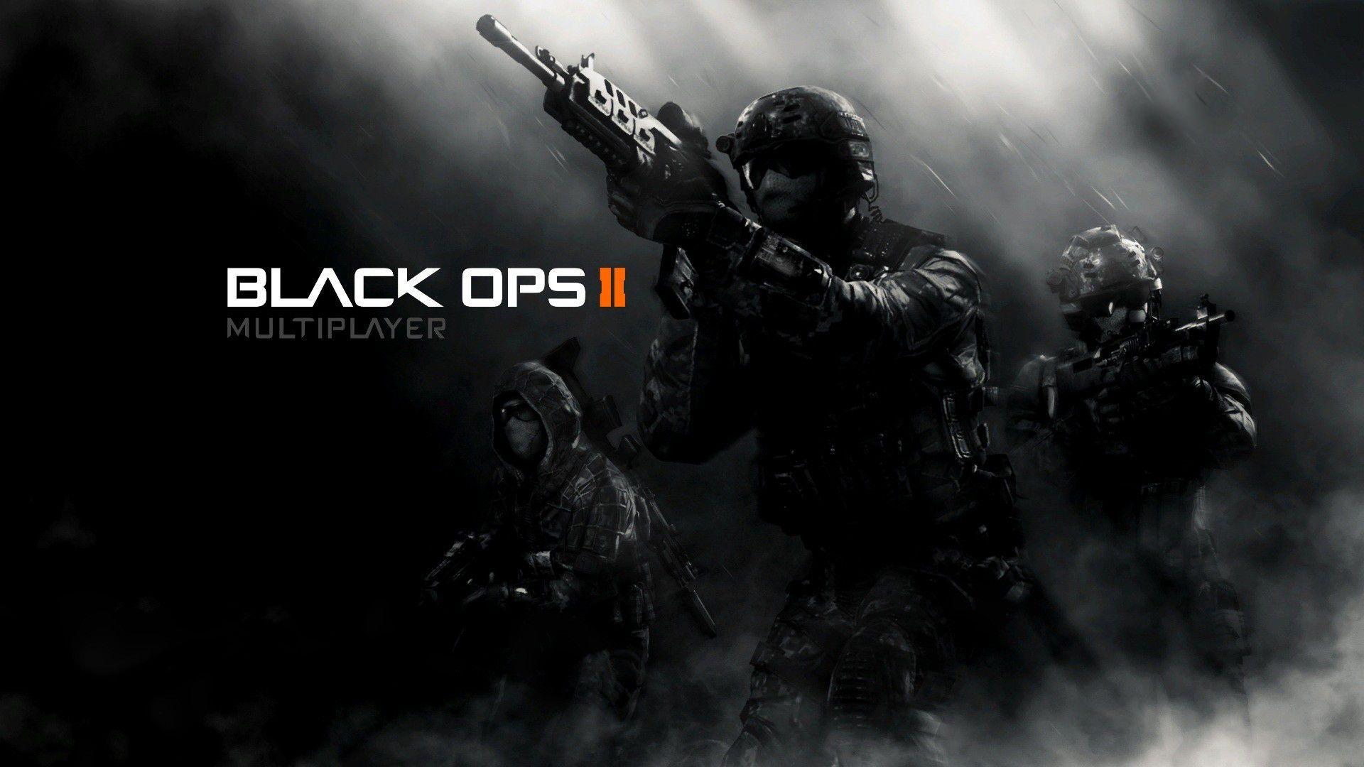 black ops 2 ps4