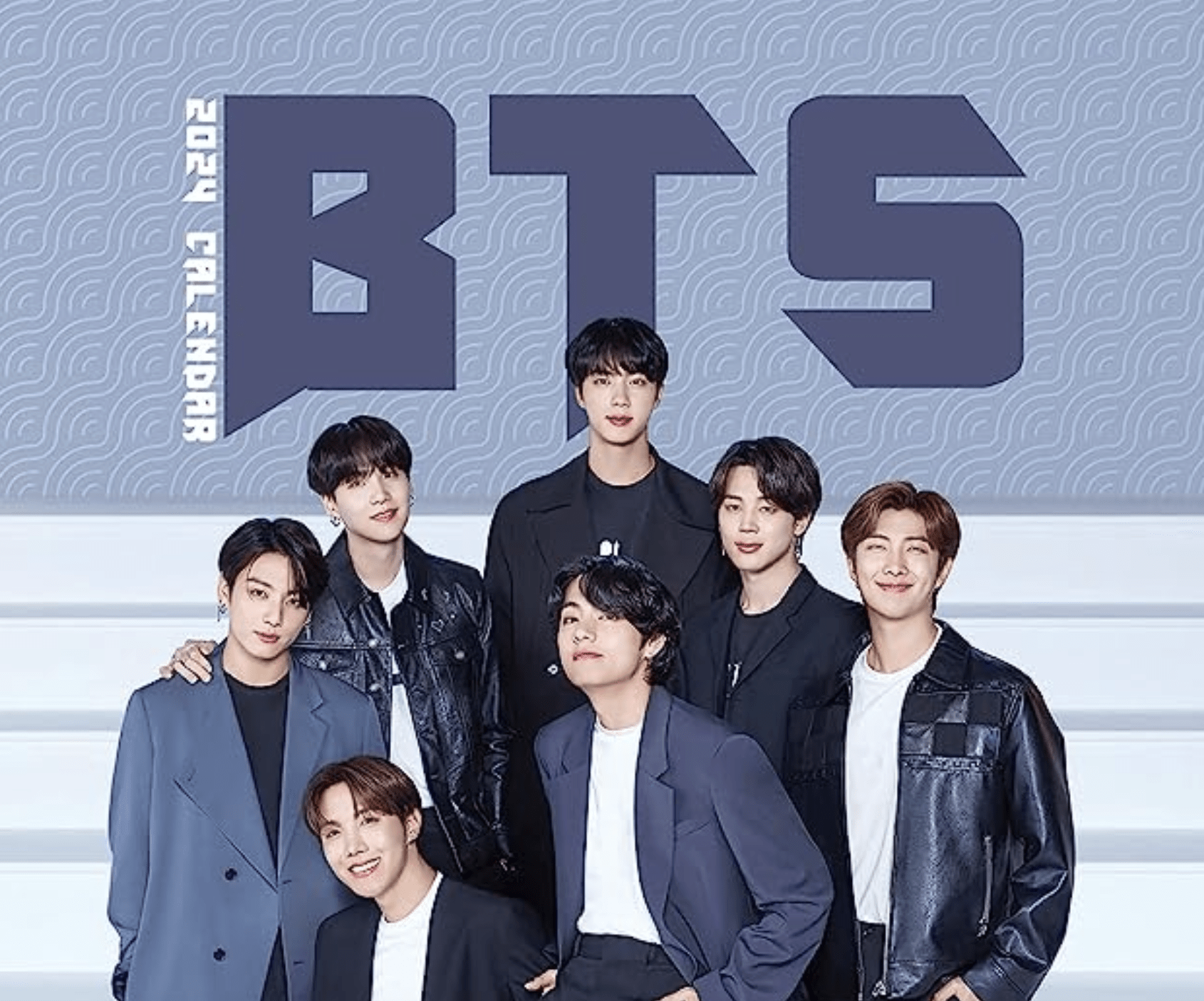 BTS 2024 Wallpapers - Top Free BTS 2024 Backgrounds - WallpaperAccess