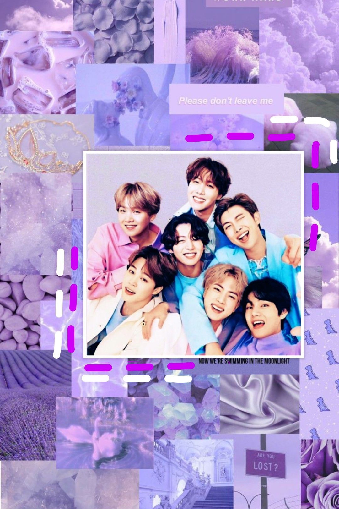 BTS 2024 Wallpapers - Top Free BTS 2024 Backgrounds - WallpaperAccess