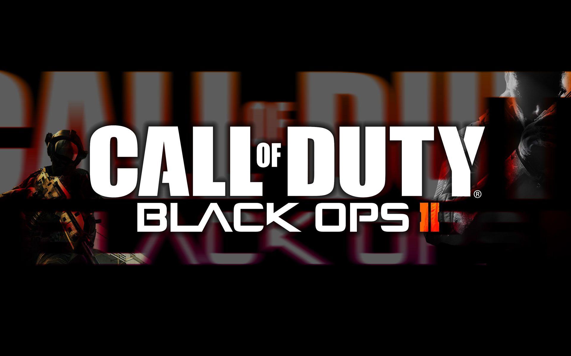 1920x1200 Call of Duty Black Ops 2 wallpaper 16