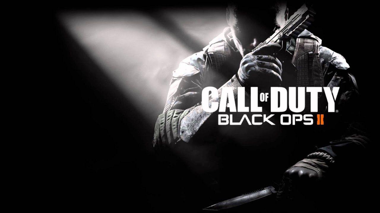 Black Ops 2 Wallpapers - Top Free Black Ops 2 Backgrounds - WallpaperAccess