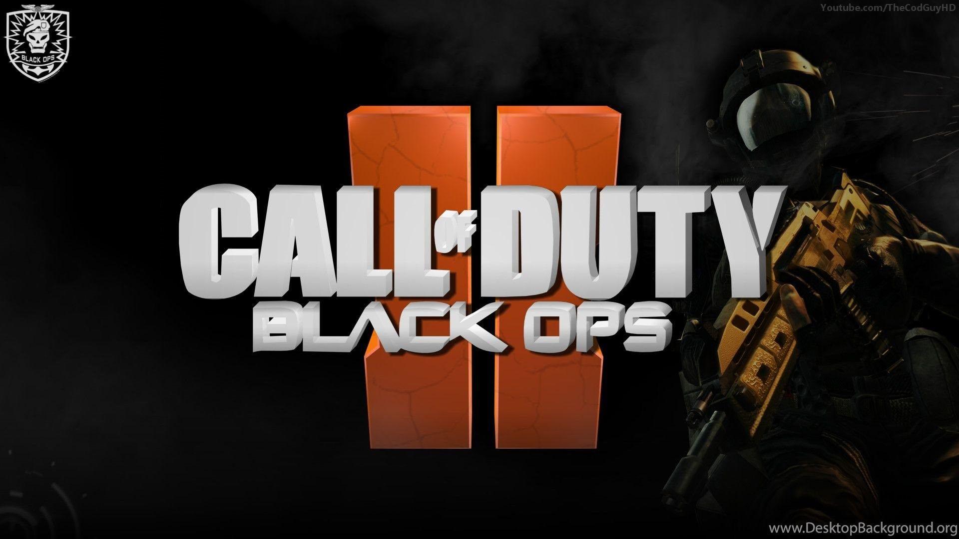 1920x1080 Call Of Duty Wallpaper Black Ops 2 Wallpaper By TheCodGuy