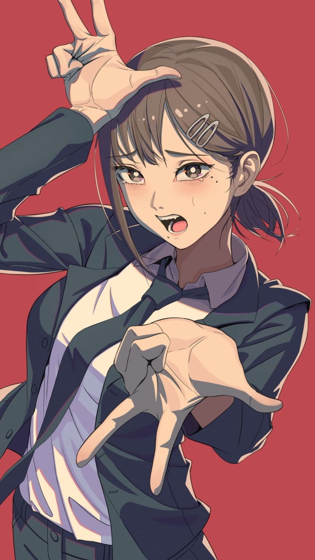 Kobeni Higashiyama Wallpapers - Top Free Kobeni Higashiyama Backgrounds