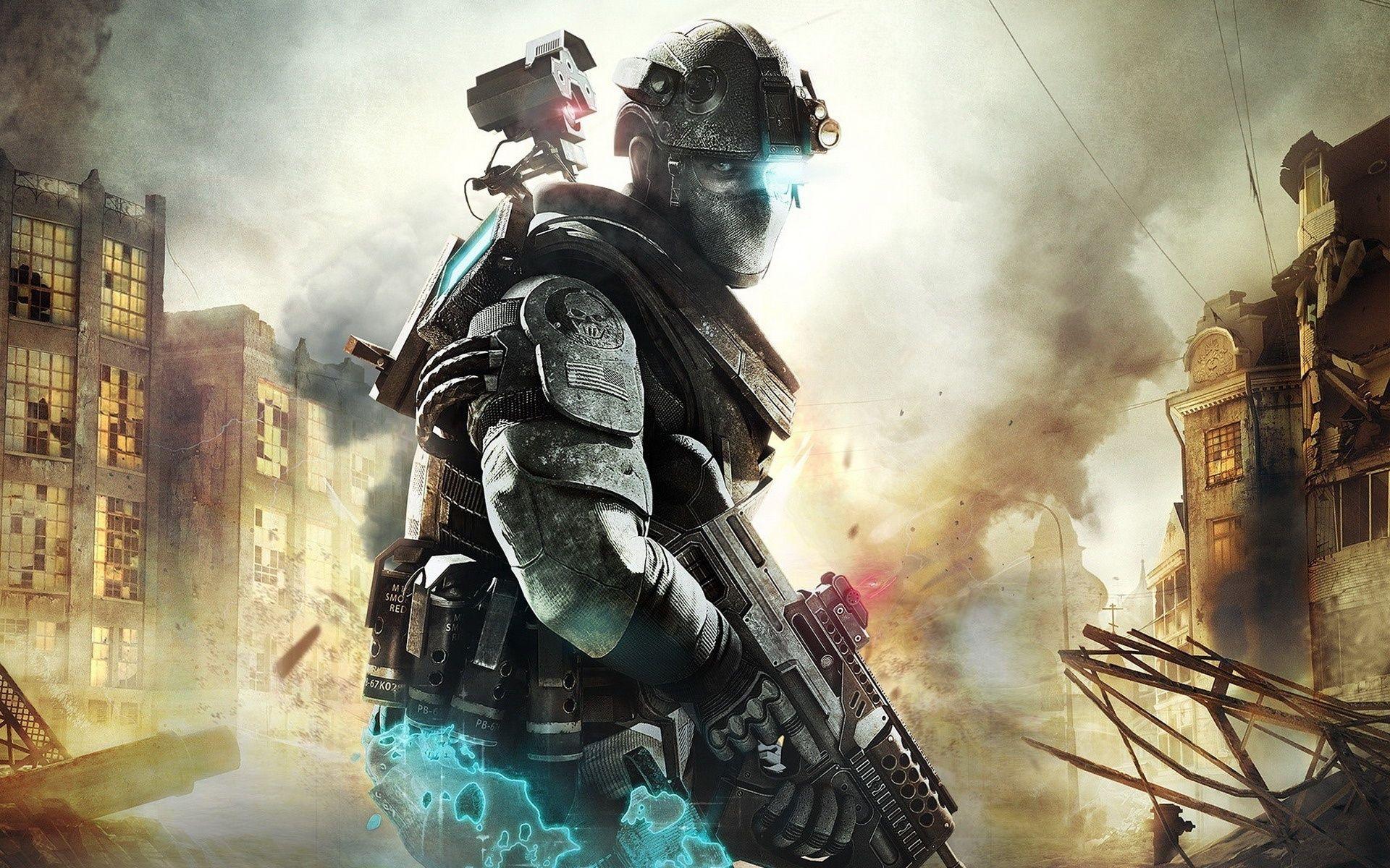 1920x1200 Call Of Duty: Black Ops II Wallpaper Wallpaper 1920x1200