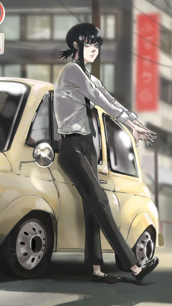 Kobeni Higashiyama Wallpapers - Top Free Kobeni Higashiyama Backgrounds