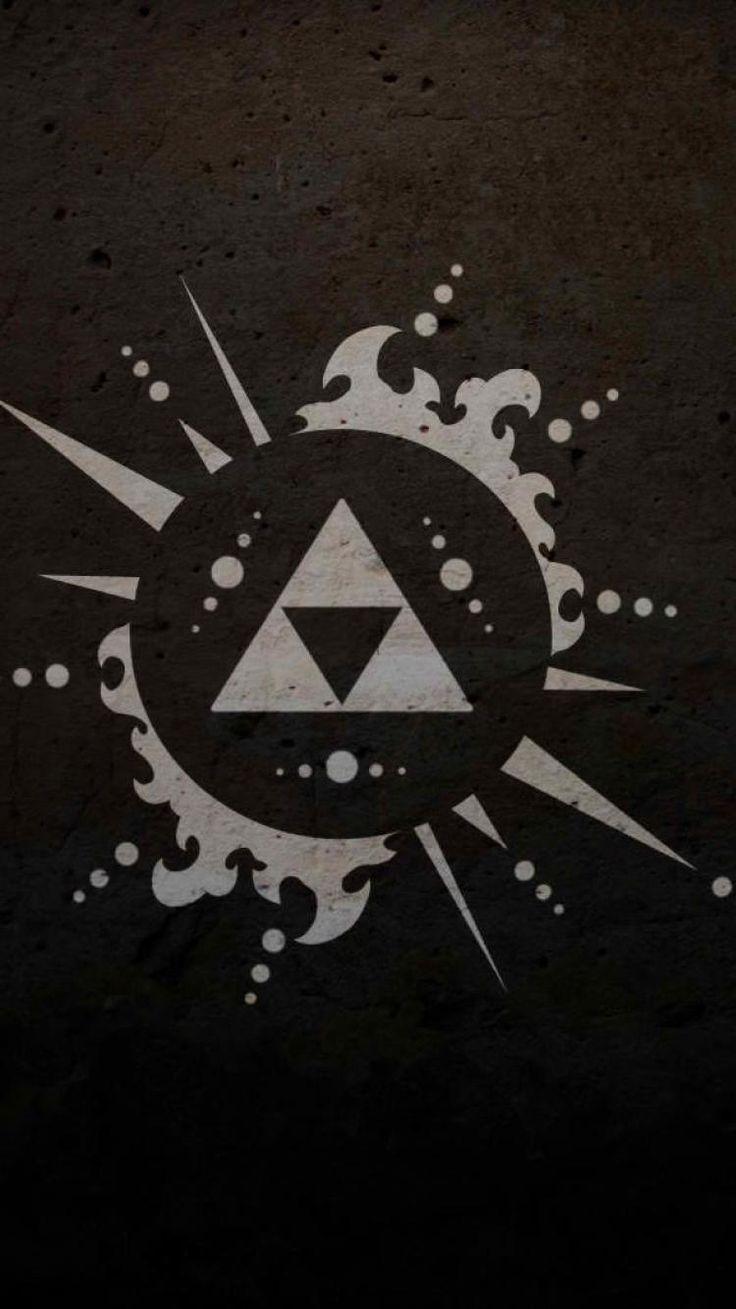 736x1309 px, 2018) IPhone Wallpaper Zelda
