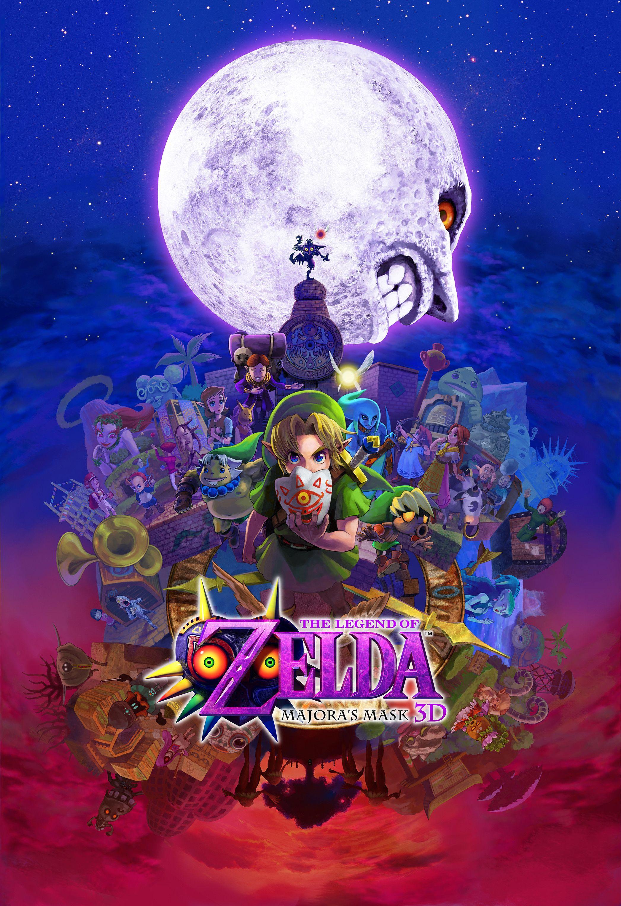 Zelda iPhone Wallpapers - Top Free Zelda iPhone Backgrounds