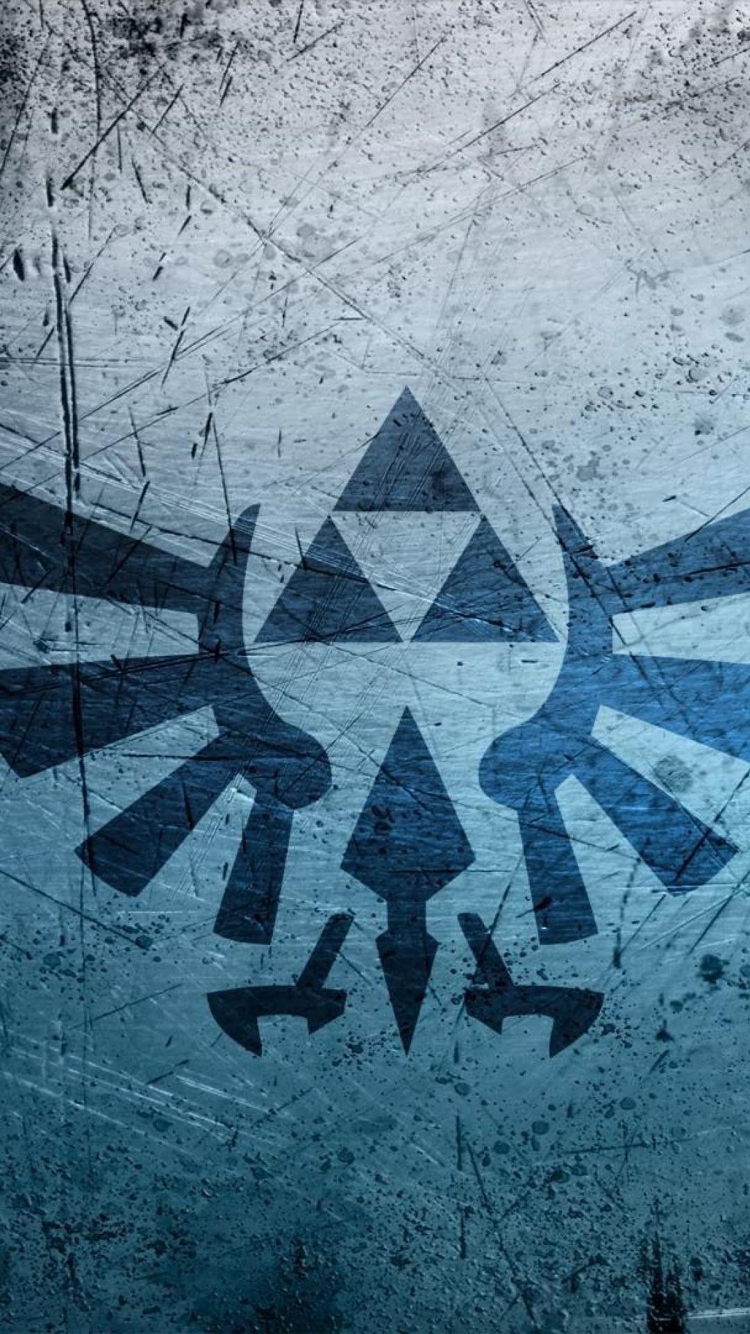 1080x1920 Legend of Zelda iPhone Wallpaper