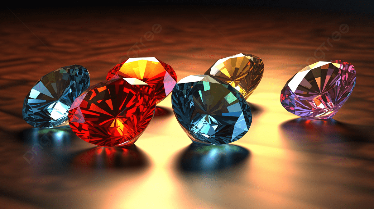1200x673 Gemstone Background Image, HD Picture