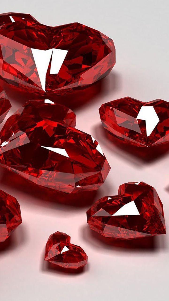 720x1279 Gem Ruby Wallpaper