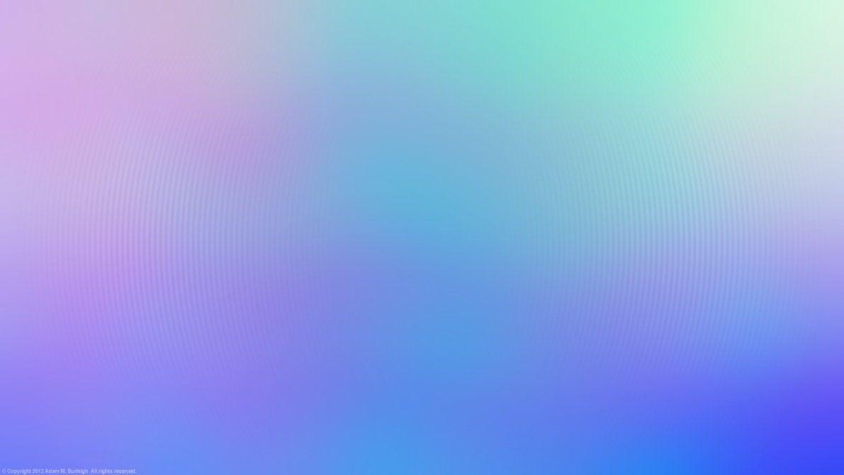 1191x670 Gradient PC Wallpaper
