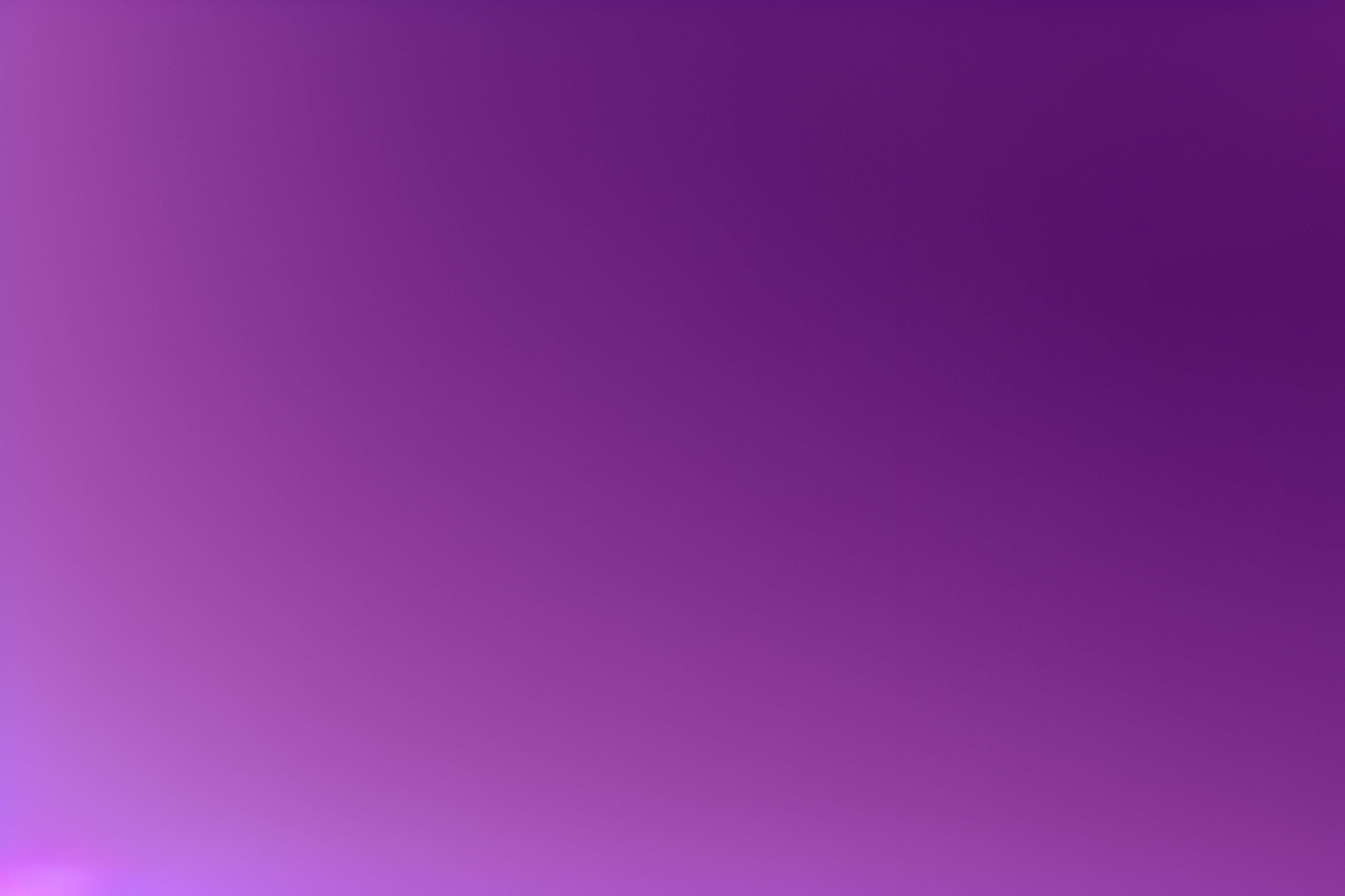 3072x2048 dark purple gradient, 16: 4k