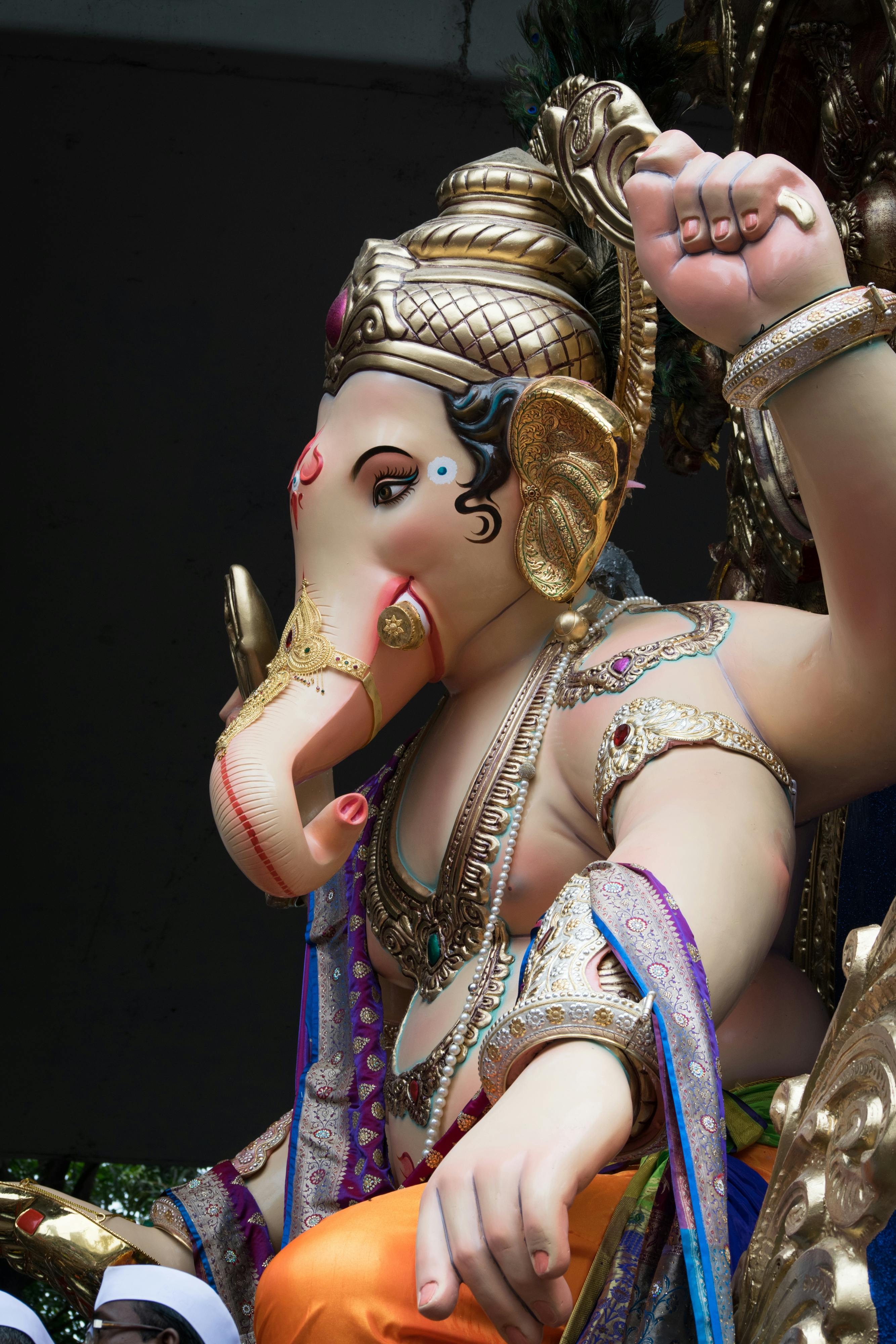 2667x4000 Chinchpoklicha Chintamani Photo, Download The BEST Free Chinchpoklicha Chintamani & HD Image