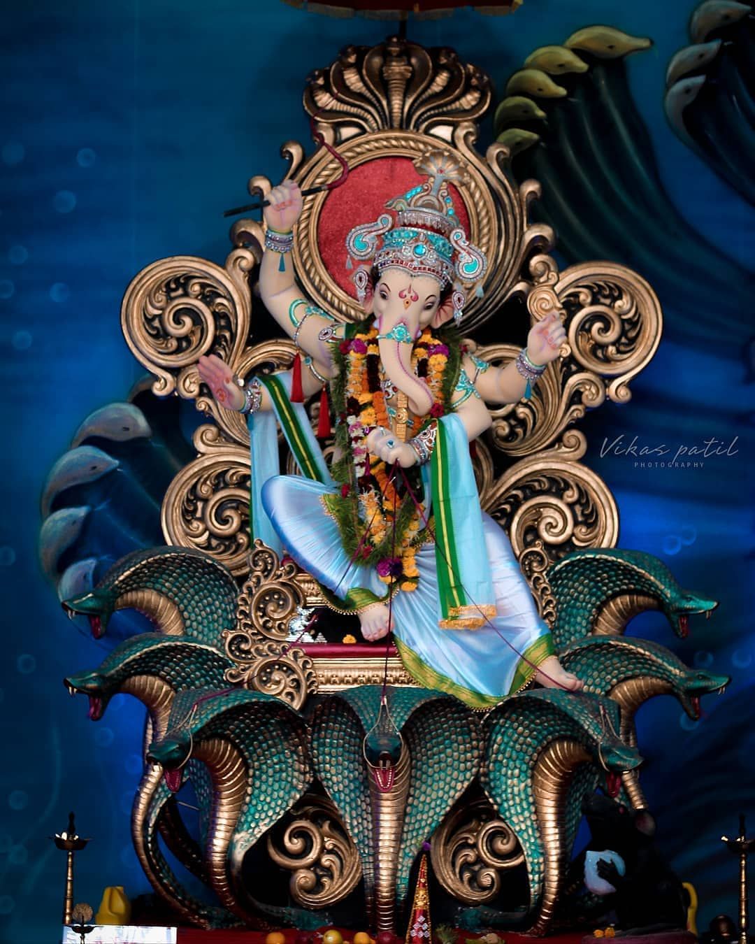 1080x1350 Ganesha ideas. ganesha, lord ganesha paintings, ganesh image