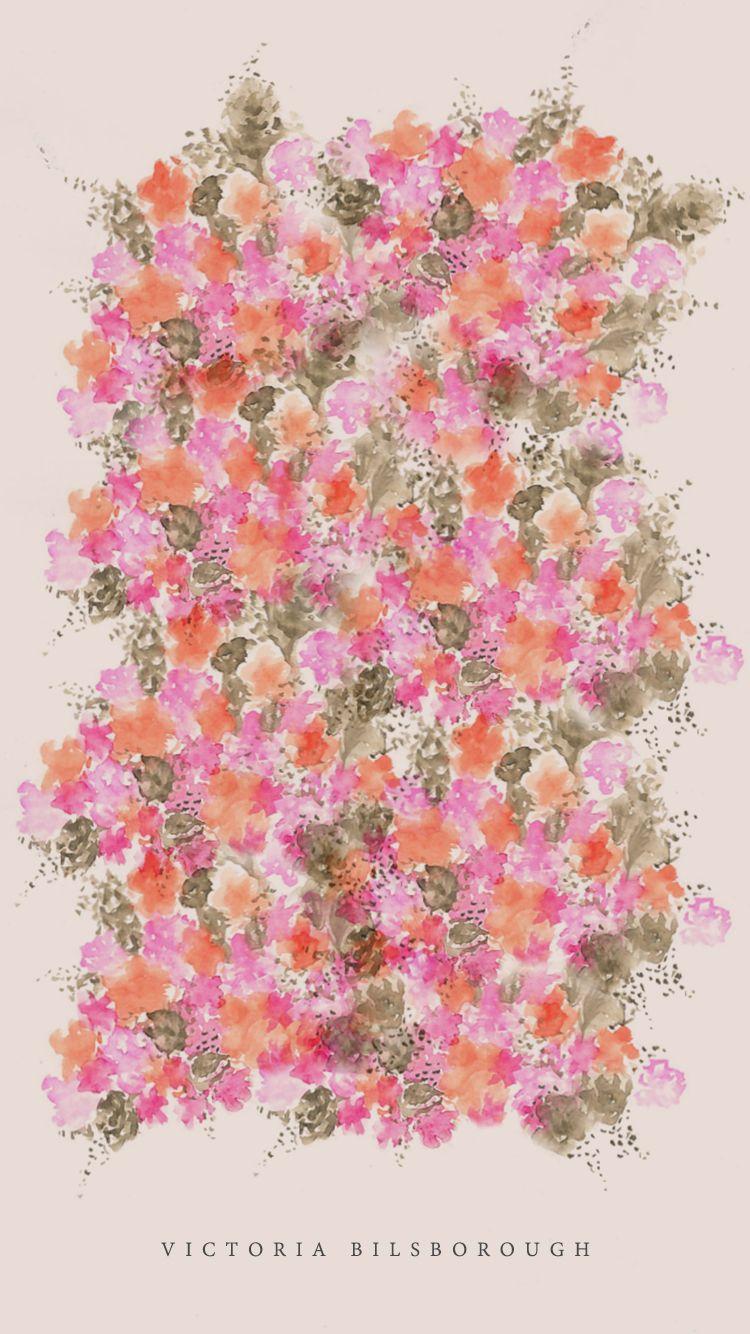 750x1334 Spring Fever Free iPhone Wallpaper & New Desktops!