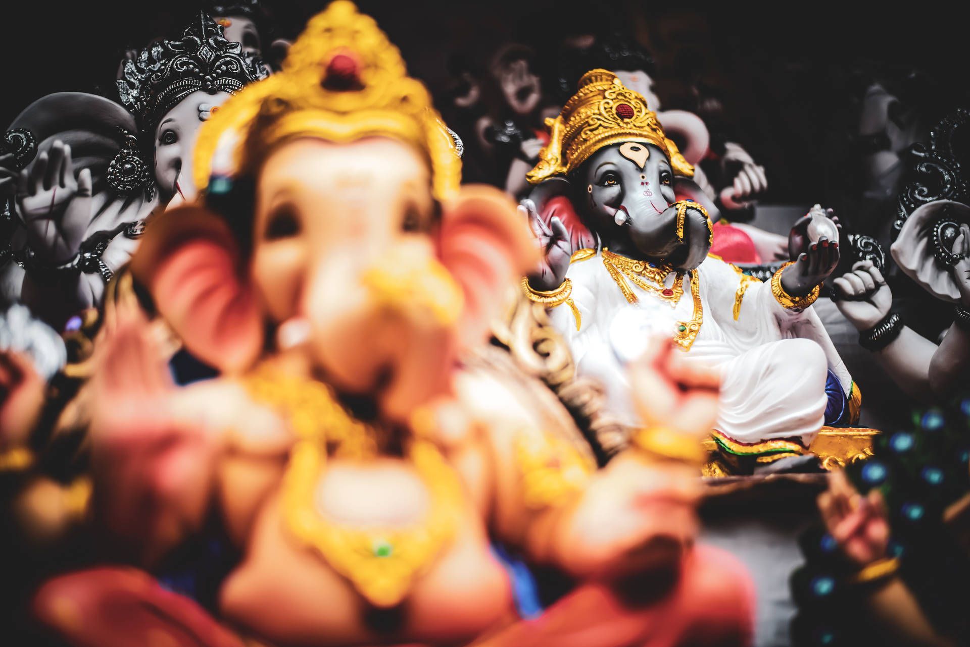 1920x1282 Bappa Wallpaper