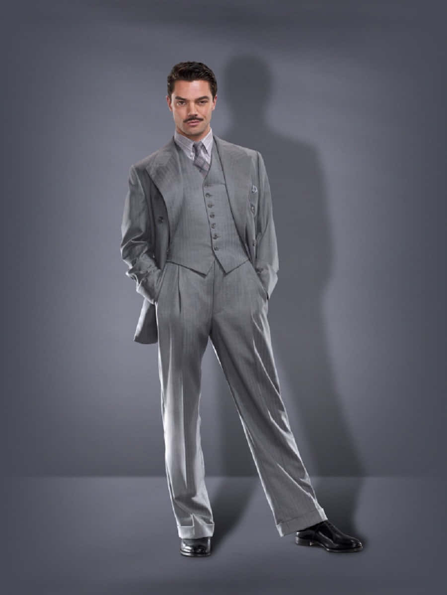 900x1198 Howard Stark Wallpaper