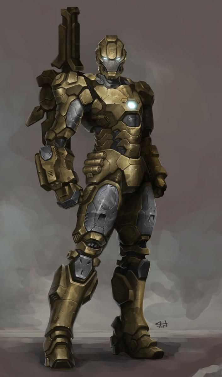 705x1200 Portfolio by coldstrokes. GameArtisans