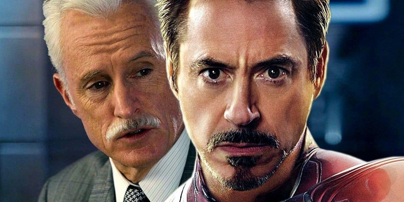 1400x700 Iron Man's Greatest Weakness Would Be