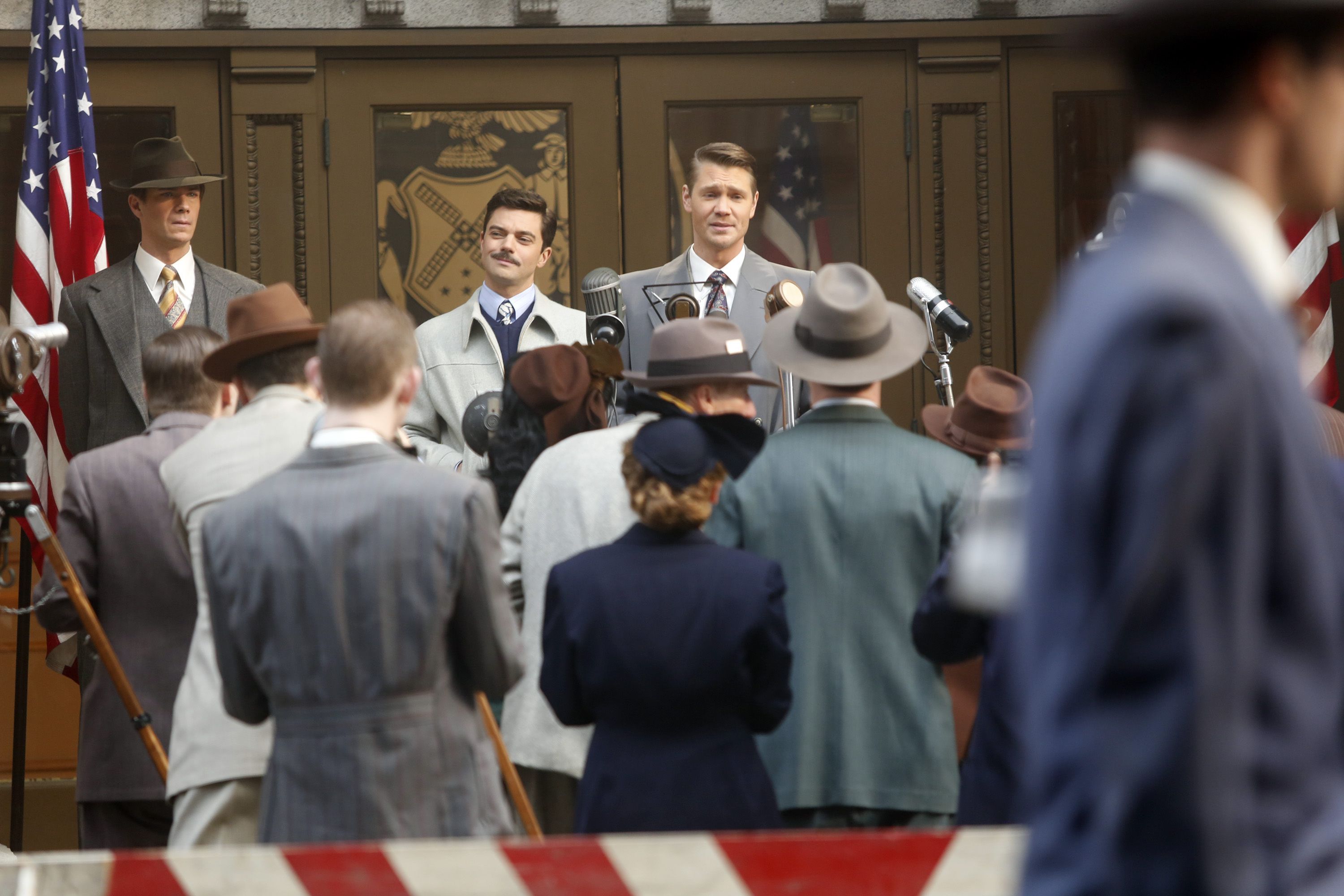3000x2000 Show Agent Carter HD Wallpaper