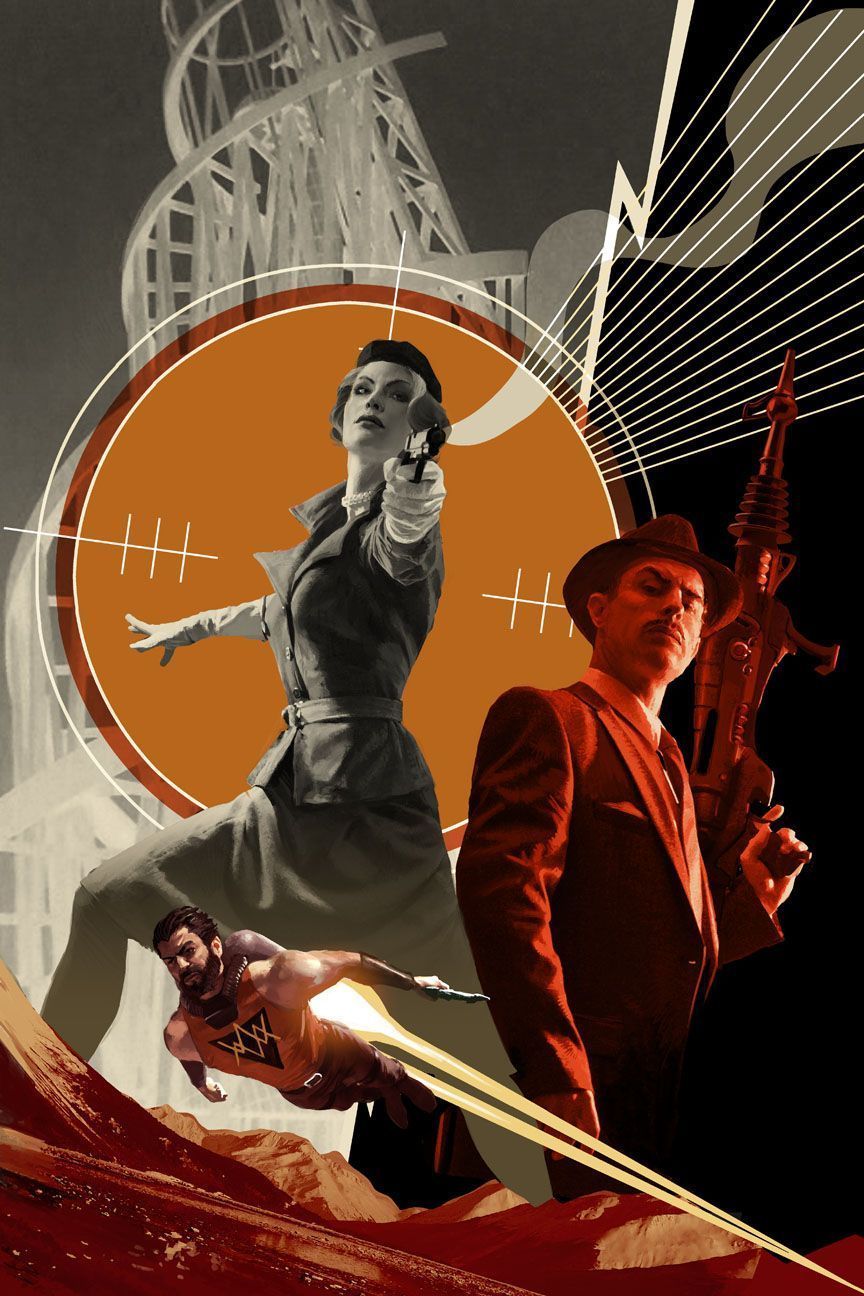 864x1296 Howard Stark Team Up In Marvel Comics