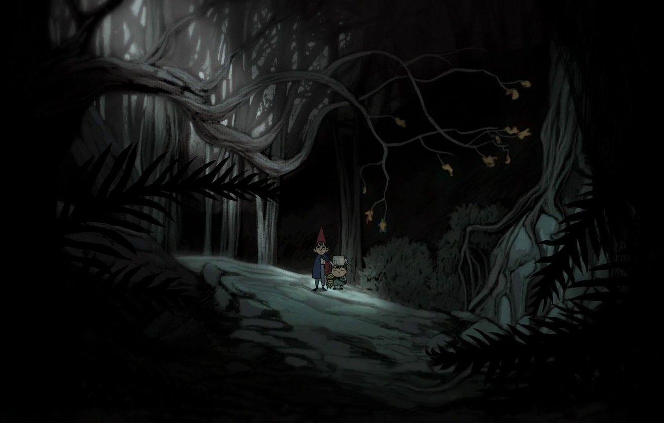 Over the Garden Wall Wallpapers 75 pictures