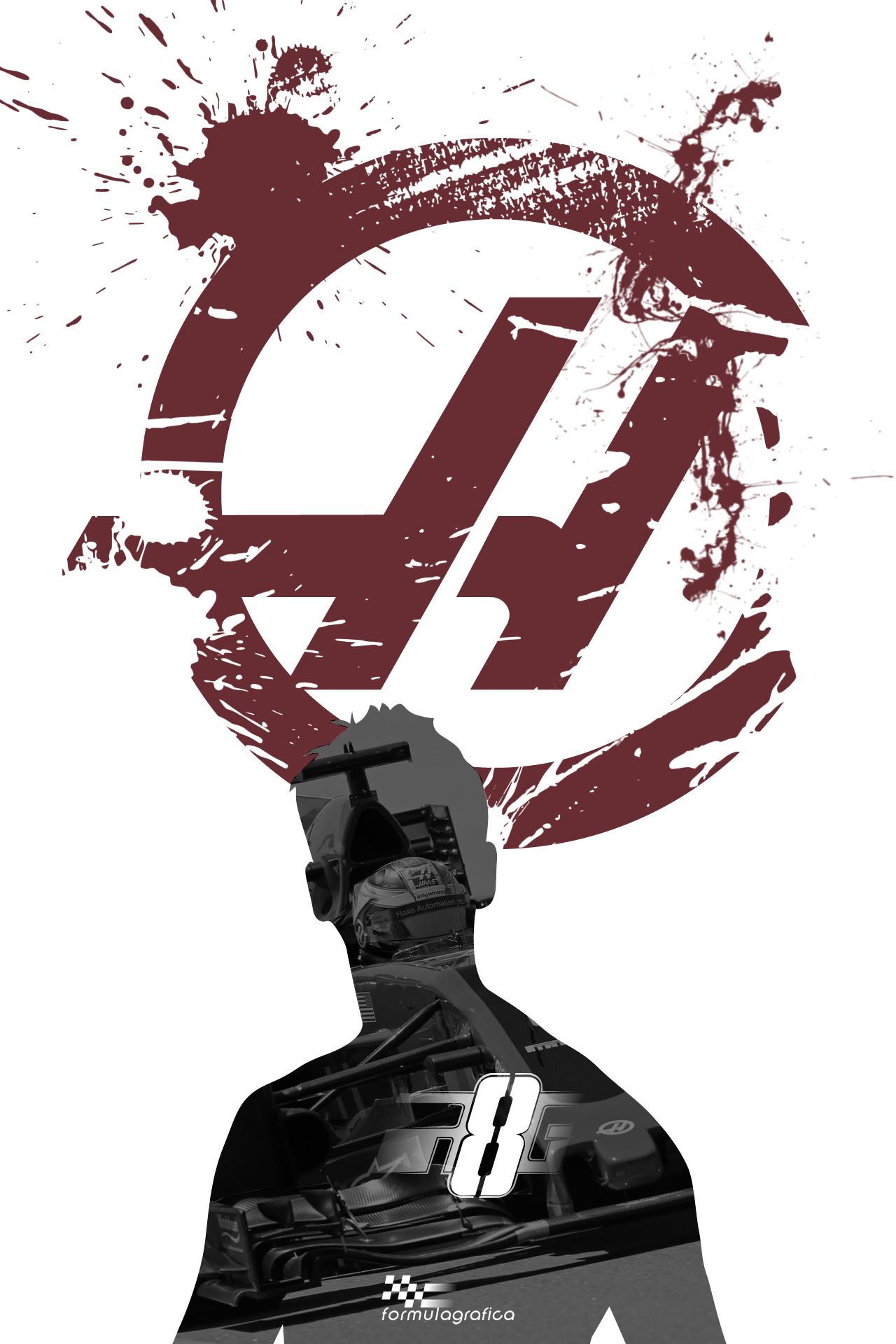1280x1920 FormulaGrafica Wallpaper