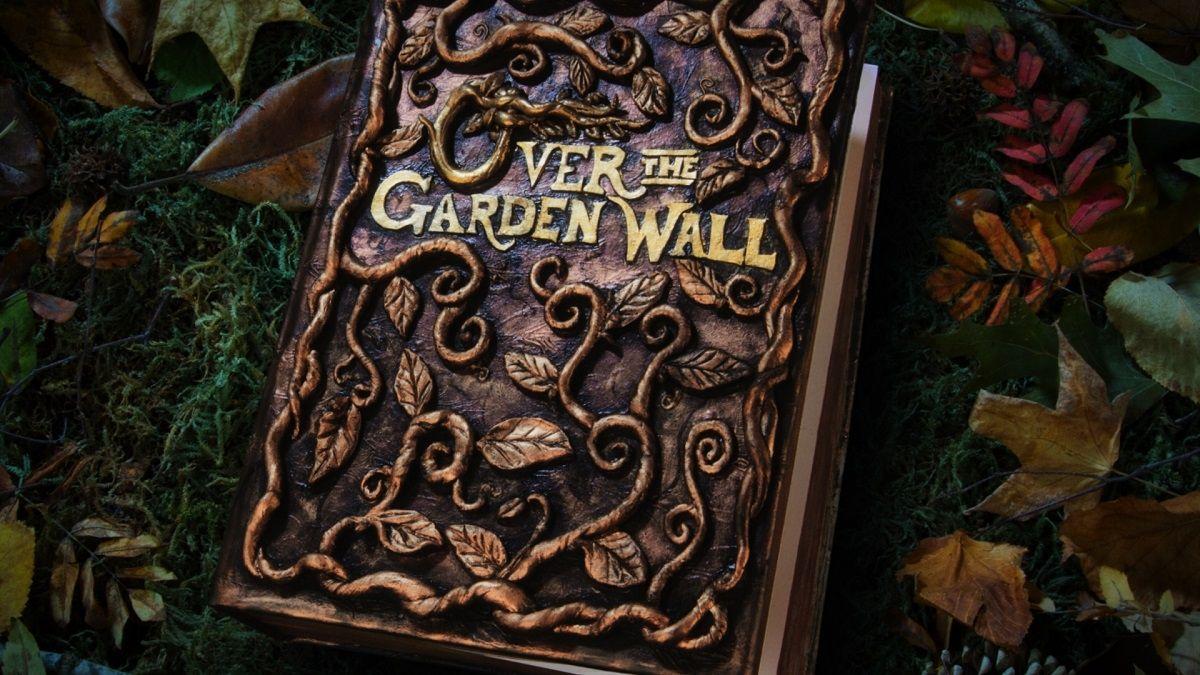 1200x675 I Can't Believe You Haven't Seen Over The Garden Wall