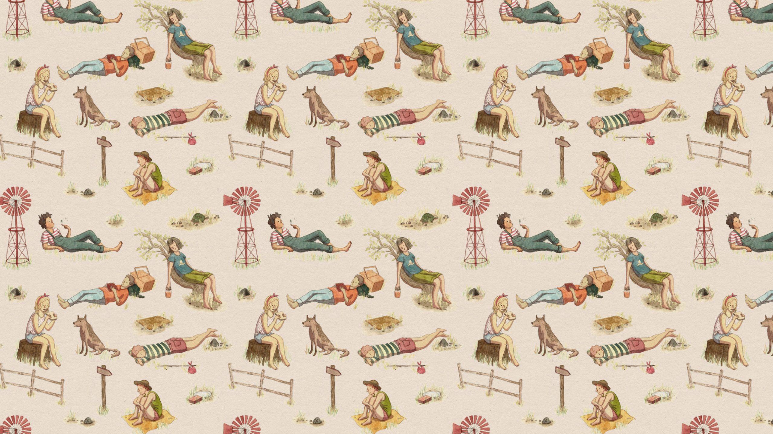 2560x1440 Feminist Wallpaper (10 Wallpaper)