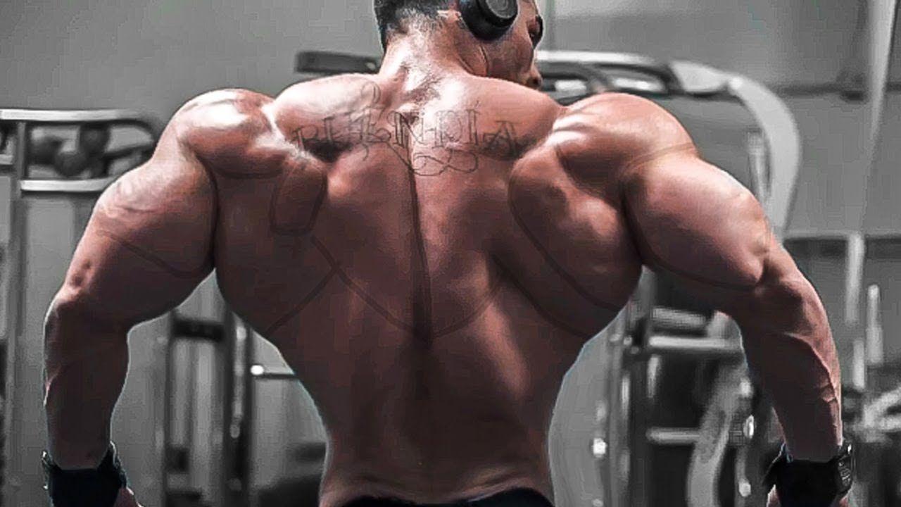 1280x720 JEREMY BUENDIA IS READY FOR FIGHT