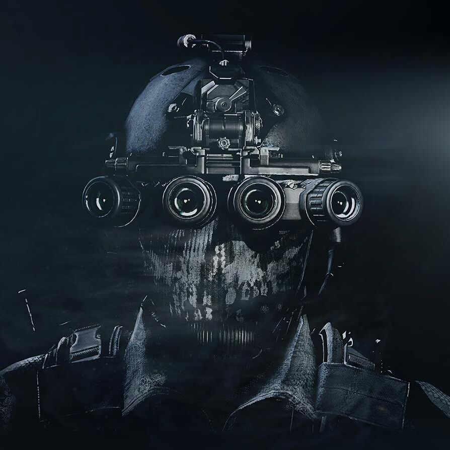 894x894 Bravo 6 Wallpaper