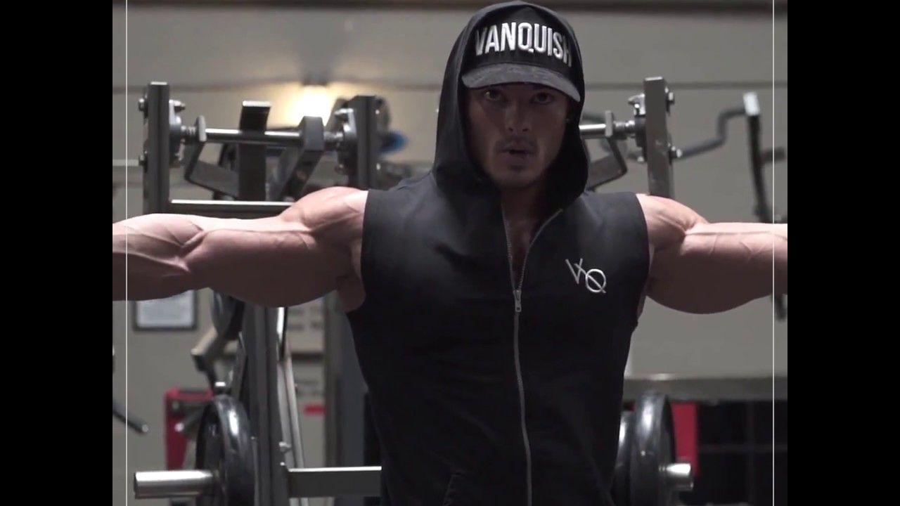 1280x720 Jeremy Buendia Gym Motivation. Gym Quotes. Get inspired