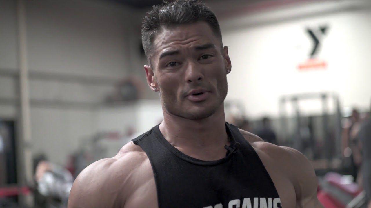1280x720 Jeremy Buendia Results Is The Best Form Of Success