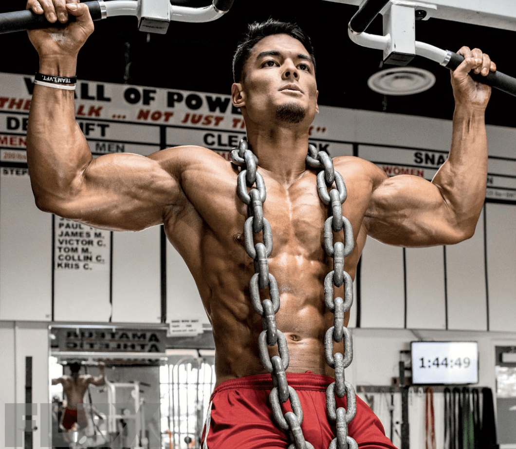 Jeremy Buendia Wallpapers - Top Free Jeremy Buendia Backgrounds ...