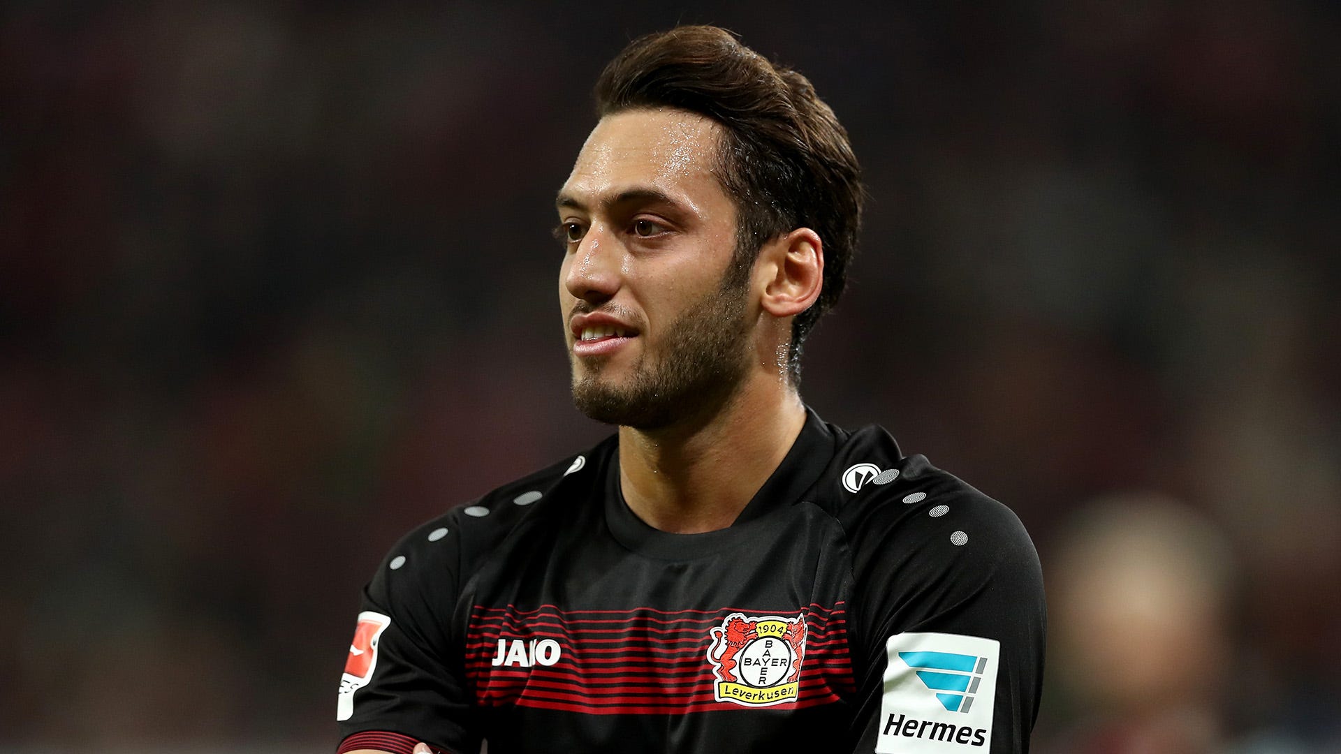1920x1080 Hakan Calhanoglu brands transfer