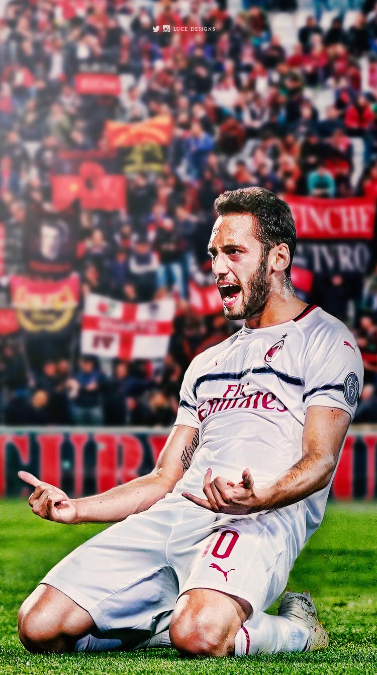 750x1340 milan #ACMilan #ForzaMilan #hc10