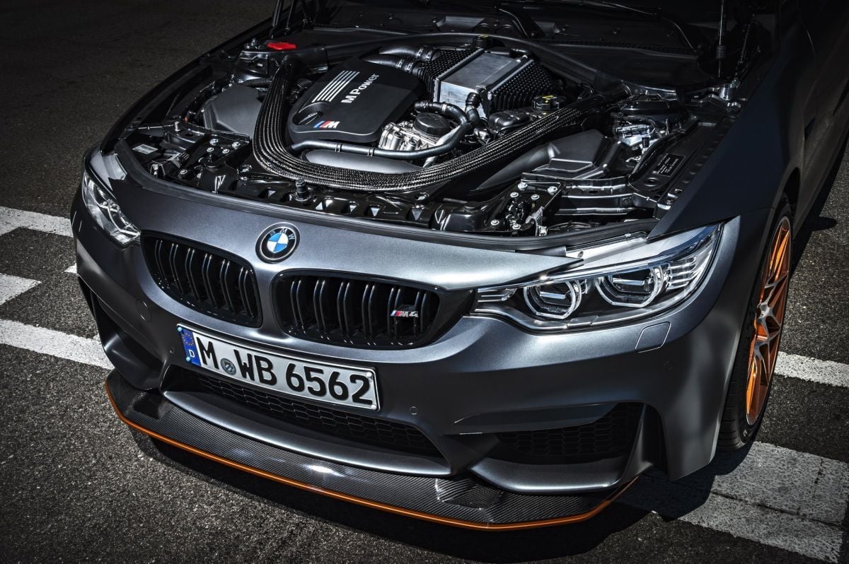 1200x798 2016 Bmw M4 Gts Image 1900×1200