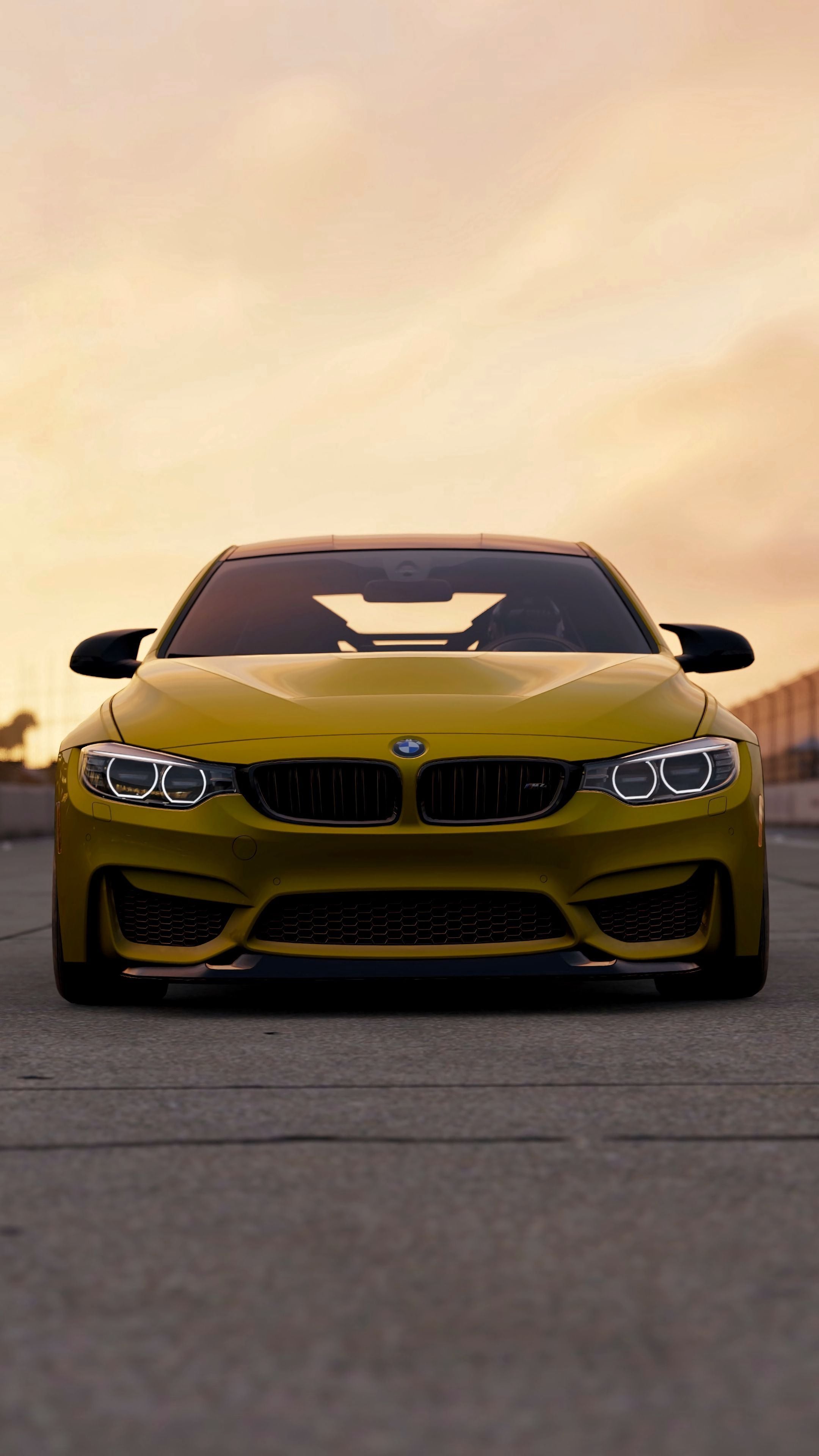 2160x3840 Download Bmw M4 Gts wallpaper