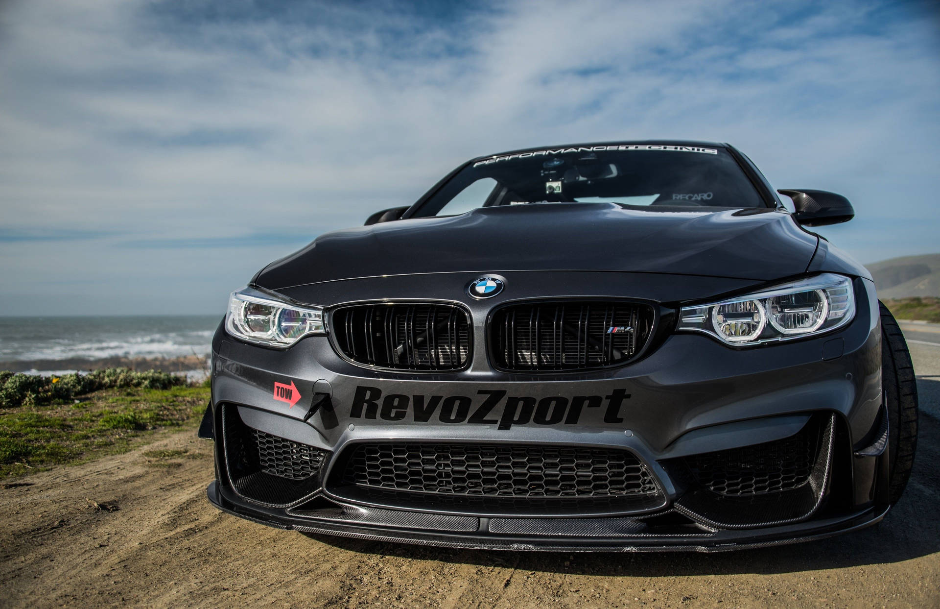 1920x1243 Download free 4k Bmw M4 Gts Black