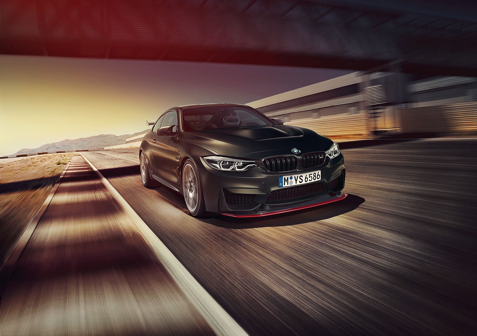 1920x1353 BMW /// M4 & M4 GTS facelift picture