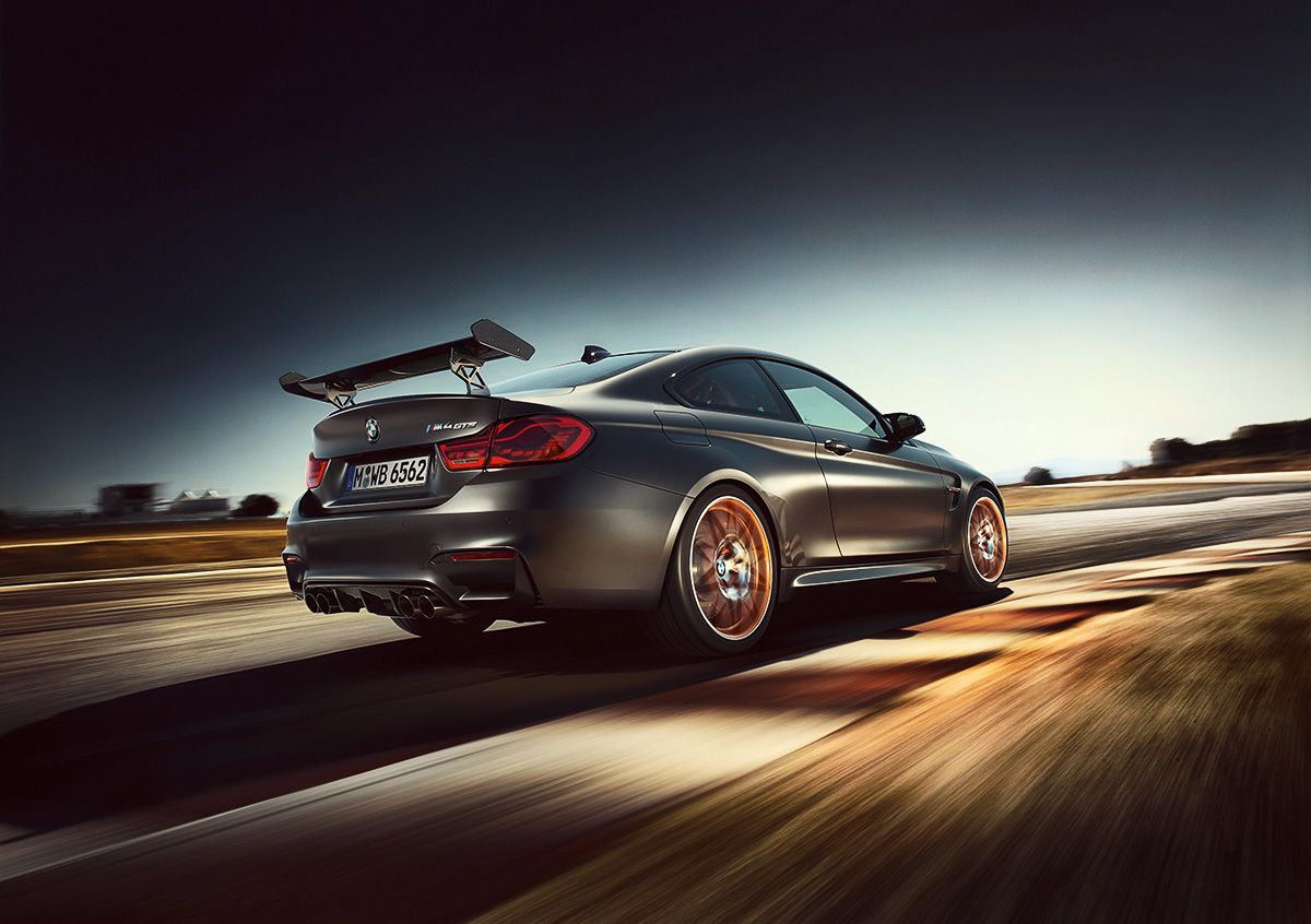 1200x846 BWM M4 GTS Campaign