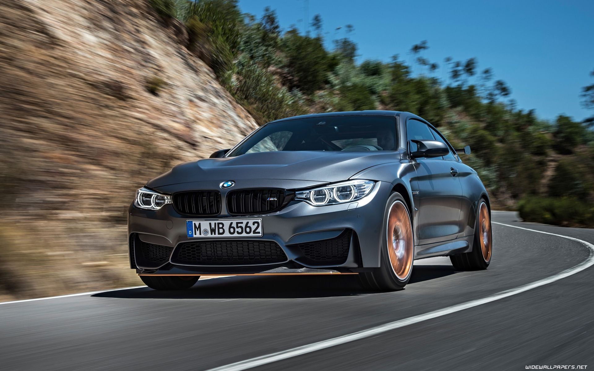 1920x1200 BMW M4 cars desktop wallpaper HD
