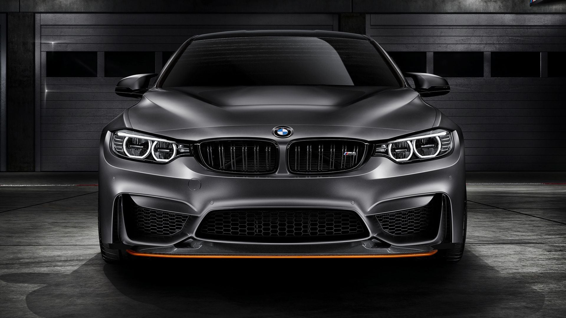 1920x1080 BMW Concept M4 GTS