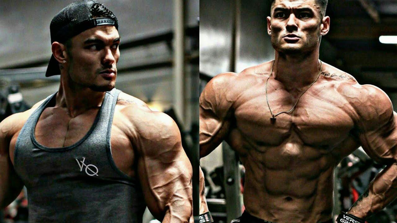 1280x720 Amazing Lessons You Should Learn From Mr Olympia Jeremy