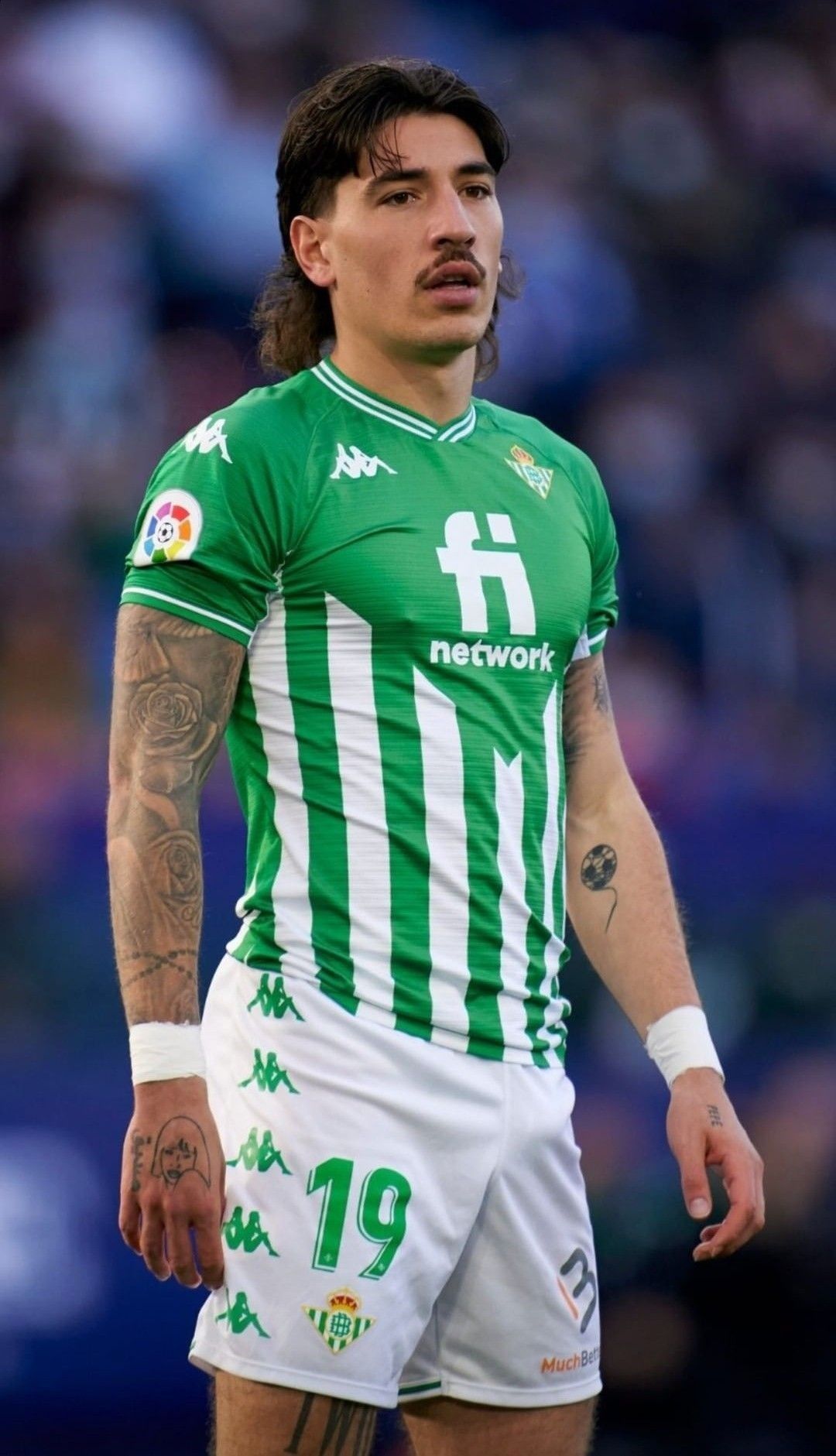 Hector Bellerin Wallpapers - Top Free Hector Bellerin Backgrounds