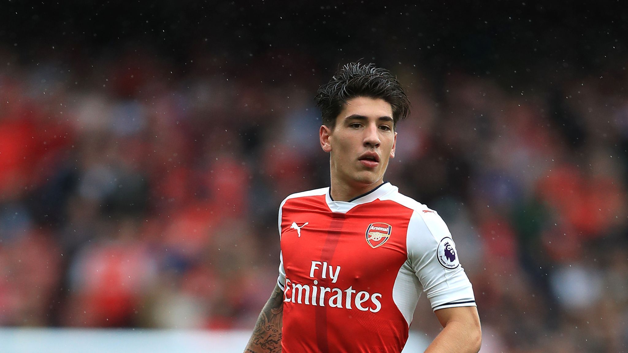 2048x1152 Santi Cazorla
