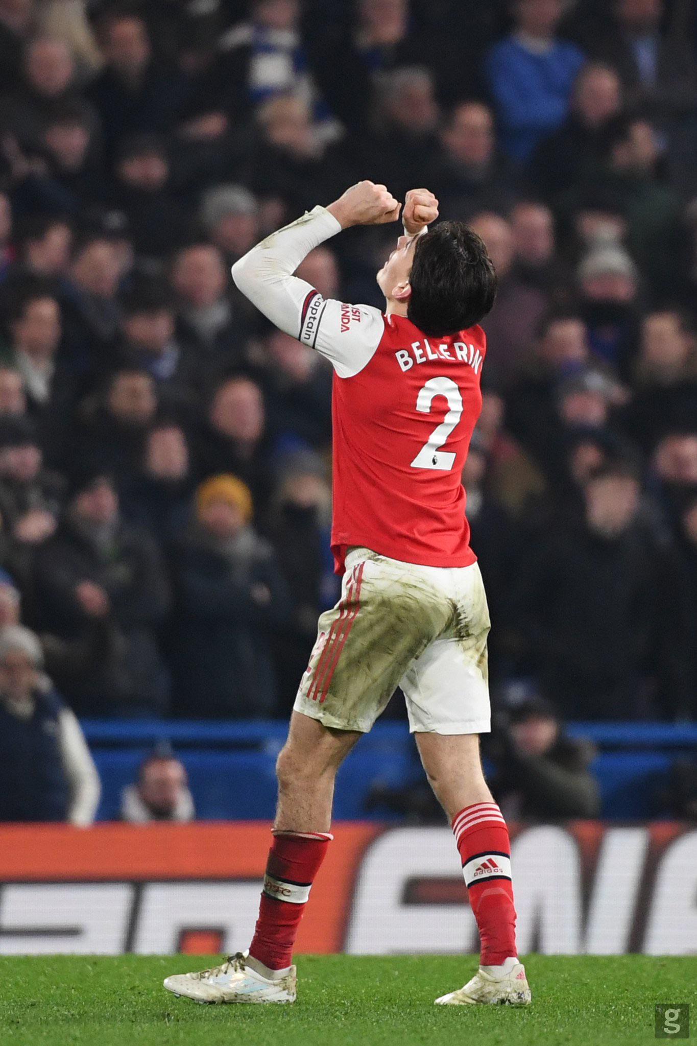 1365x2048 Pholder. Hector Bellerin, Arsenal