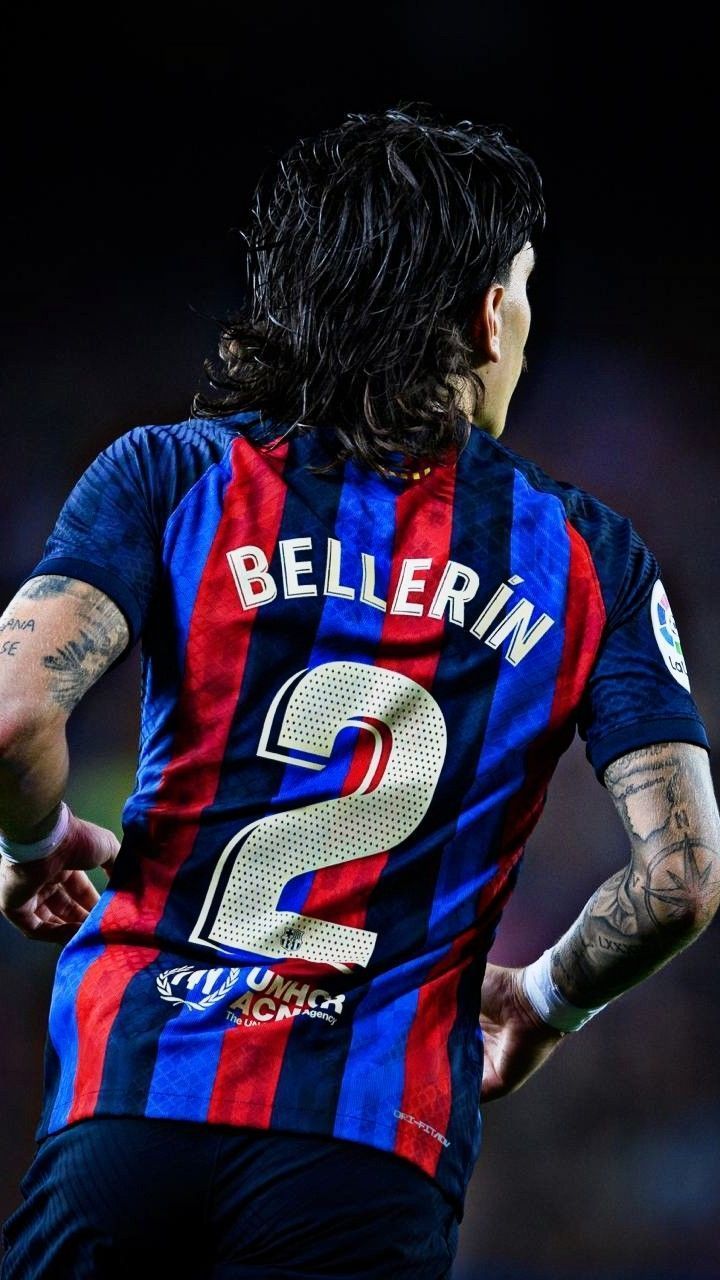 720x1280 Héctor Bellerin. Futebol, Futebol arte